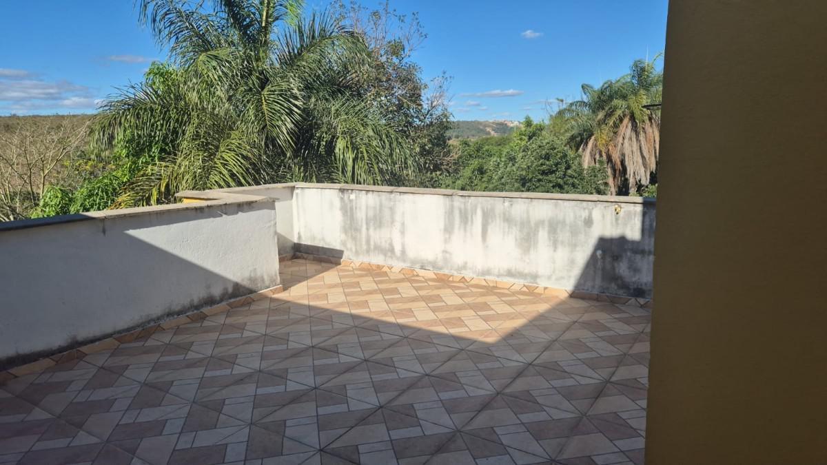 Casa, Girassol, 4 Quartos, 6 Vagas, 3 Suítes
