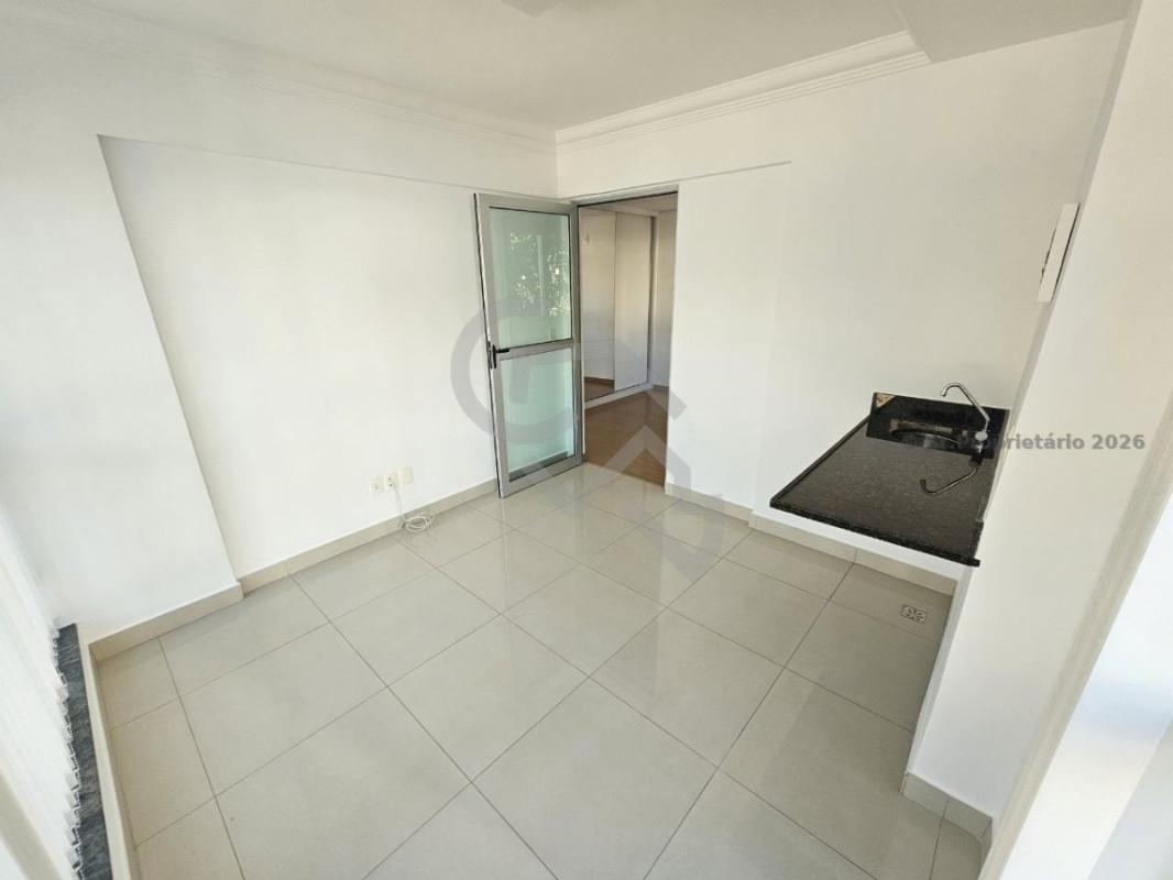 Apartamento, Sion, 3 Quartos, 2 Vagas, 1 Suíte