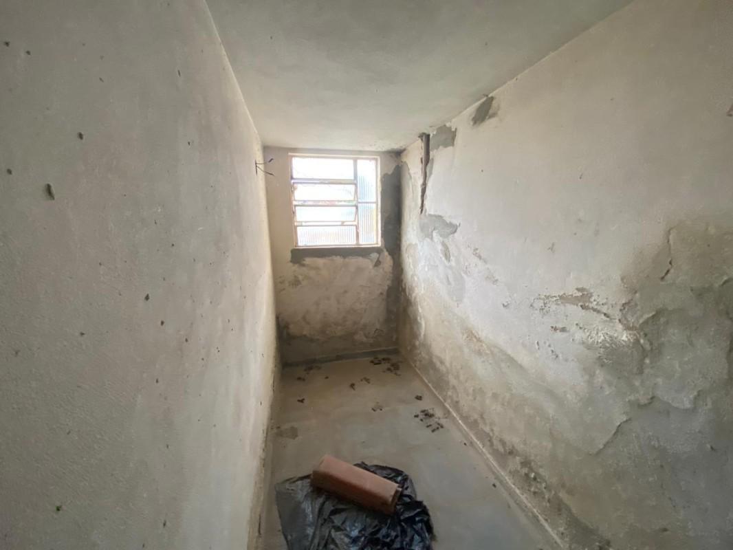 Casa, Santo André, 3 Quartos, 0 Vaga, 1 Suíte