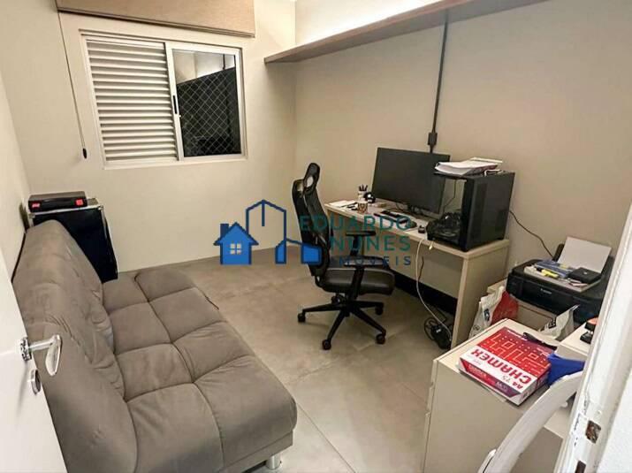 Apartamento, Anchieta, 3 Quartos, 3 Vagas, 1 Suíte