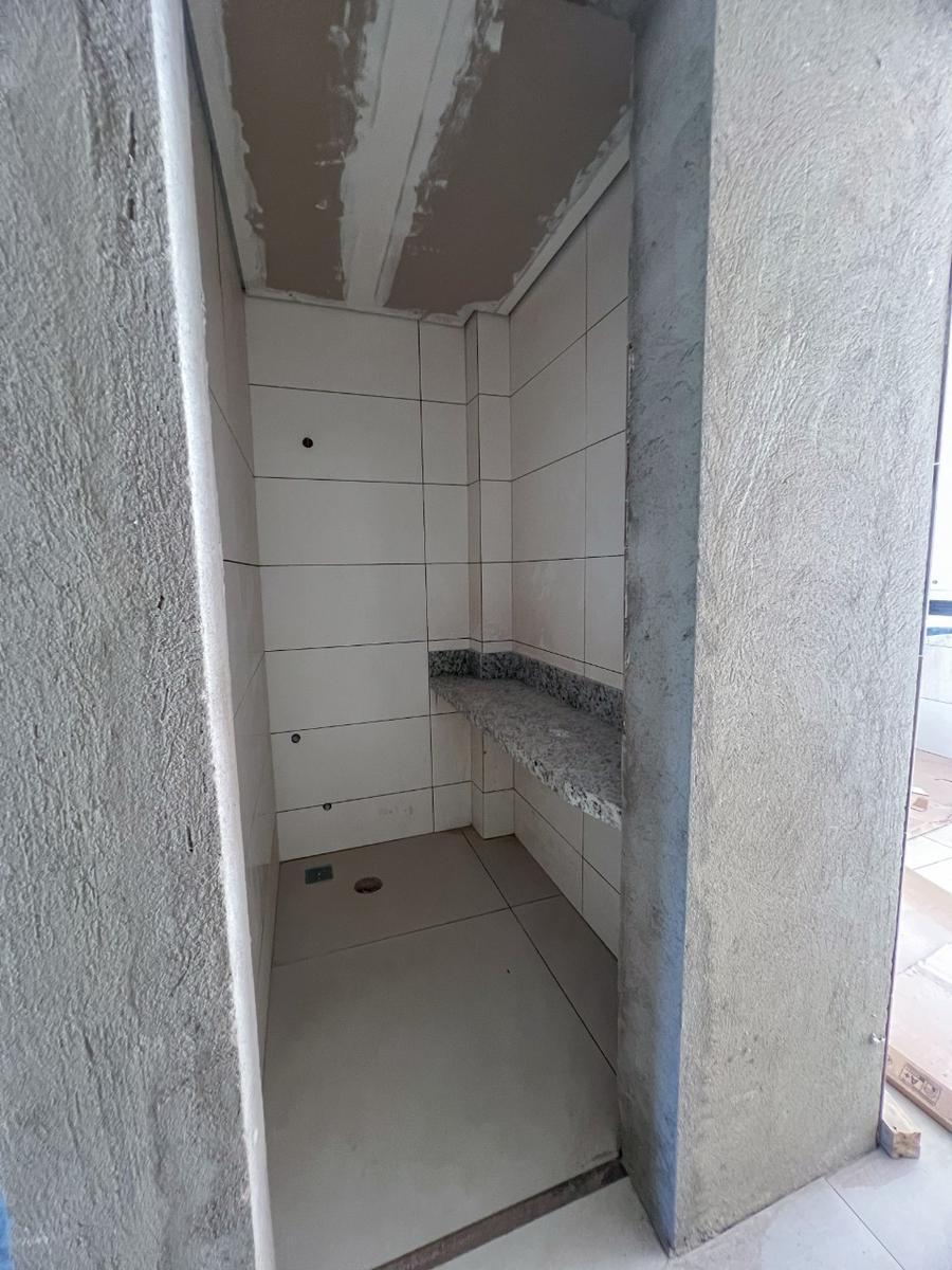 Casa, Santa Branca, 2 Quartos, 2 Vagas, 2 Suítes