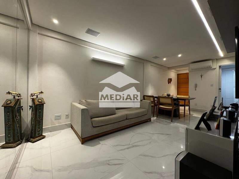 Apartamento, Castelo, 3 Quartos, 2 Vagas, 1 Suíte