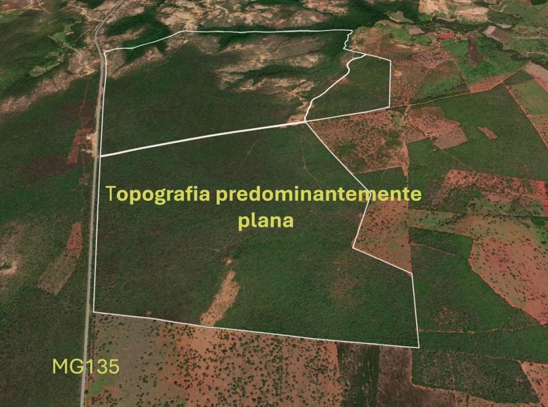 Fazenda, Zona Rural, 0 Quarto, 0 Vaga