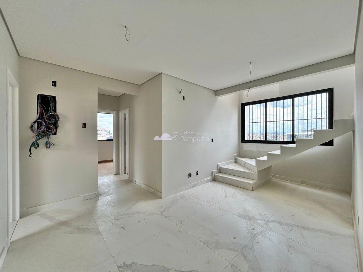 Apartamento, Dona Clara, 4 Quartos, 3 Vagas, 4 Suítes