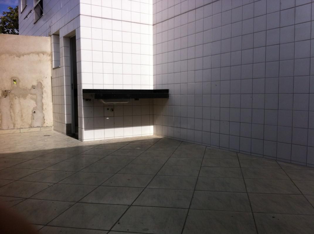 Apartamento, Concórdia, 2 Quartos, 1 Vaga, 1 Suíte