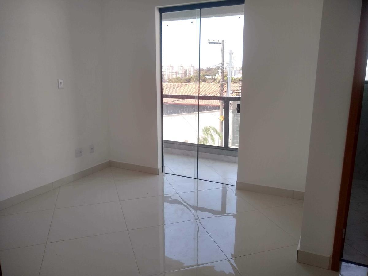 Casa, São João Batista (venda Nova), 2 Quartos, 3 Vagas, 1 Suíte