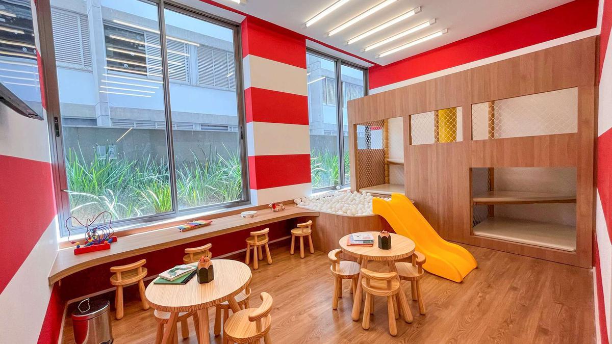 Apartamento, Savassi, 2 Quartos, 2 Vagas, 2 Suítes