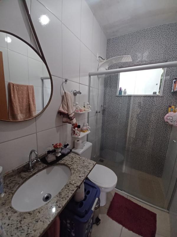 Casa, Masterville, 2 Quartos, 2 Vagas