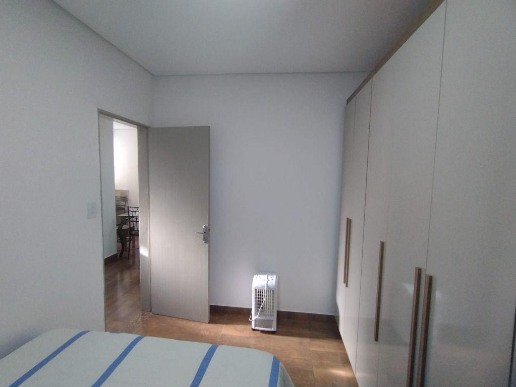 Apartamento, Conjunto Morada da Serra, 2 Quartos, 1 Vaga