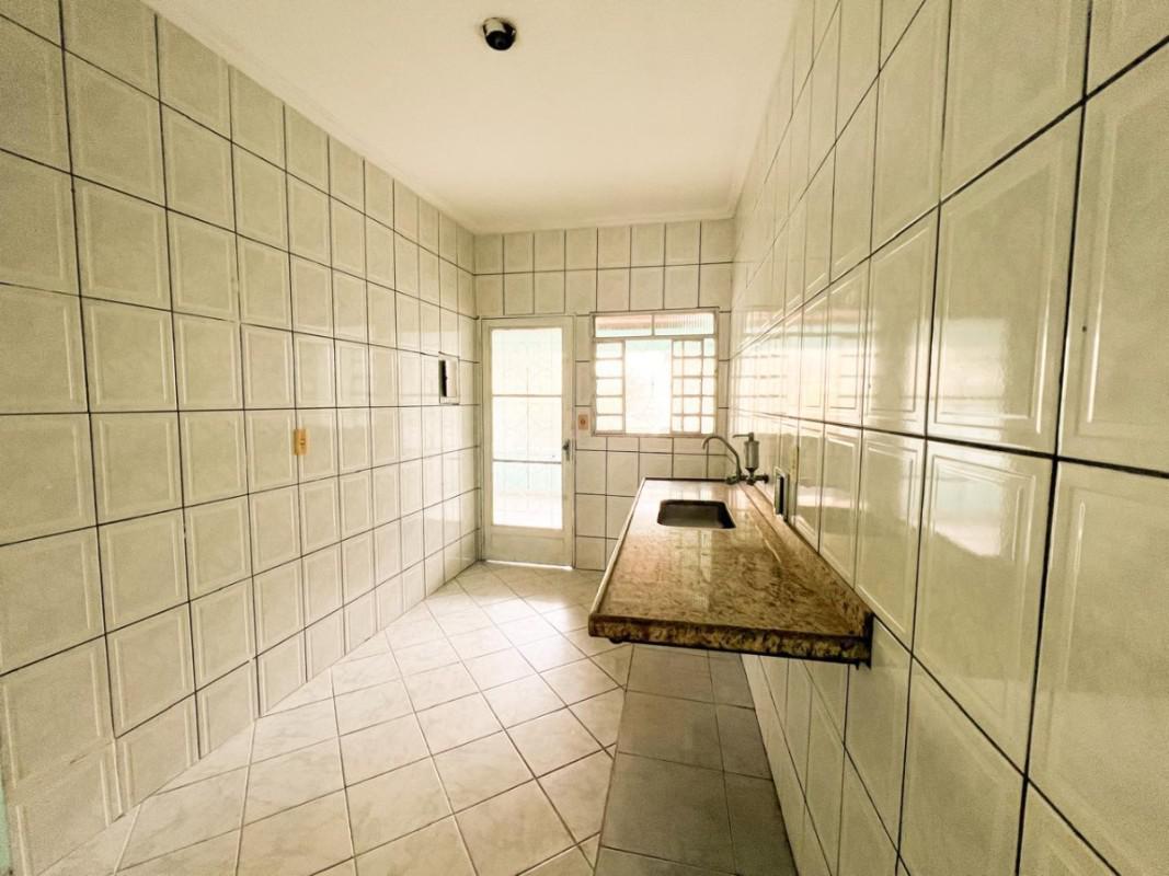 Casa, Santa Terezinha, 3 Quartos, 3 Vagas, 1 Suíte