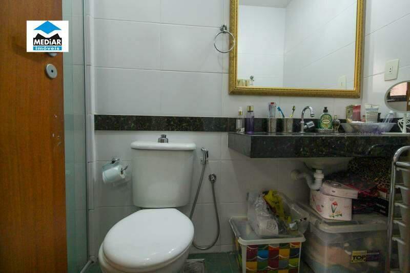 Apartamento, Buritis, 3 Quartos, 2 Vagas, 1 Suíte