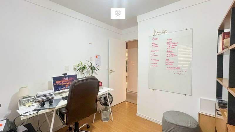 Apartamento, Renascença, 4 Quartos, 4 Vagas, 4 Suítes