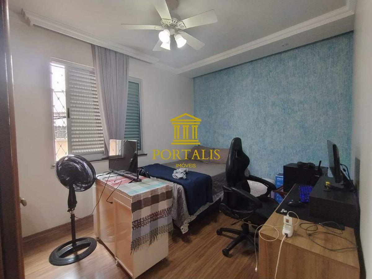 Apartamento, Anchieta, 3 Quartos, 1 Vaga