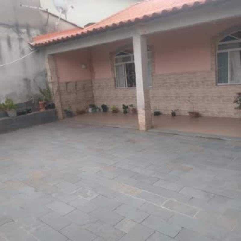 Casa, Fonte Grande, 3 Quartos, 8 Vagas, 1 Suíte