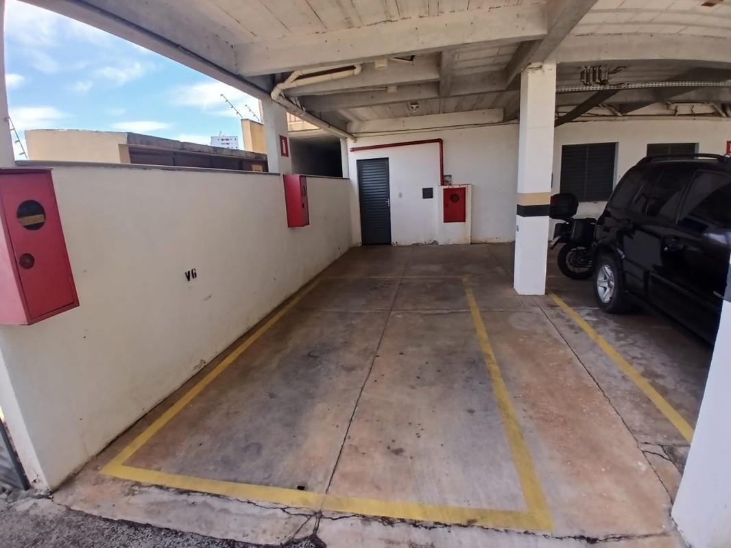 Apartamento, Planalto, 2 Quartos, 1 Vaga, 1 Suíte