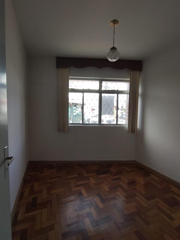 Apartamento, Nova Suíssa, 2 Quartos, 1 Vaga
