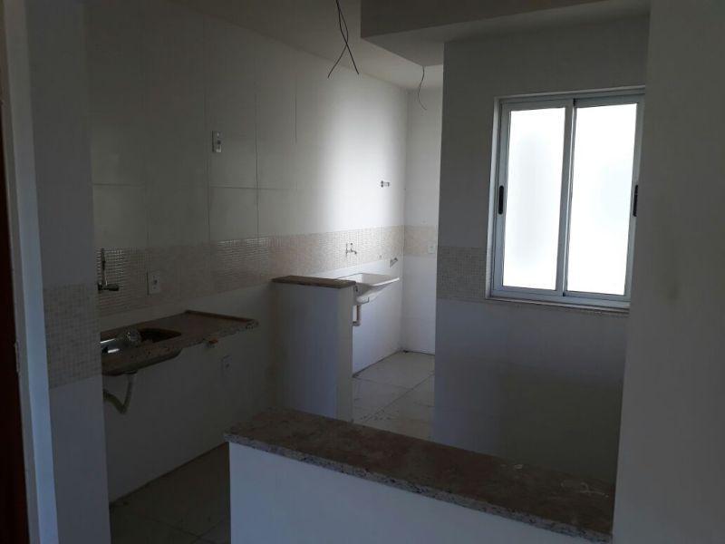Apartamento, Cândida Ferreira, 2 Quartos, 2 Vagas