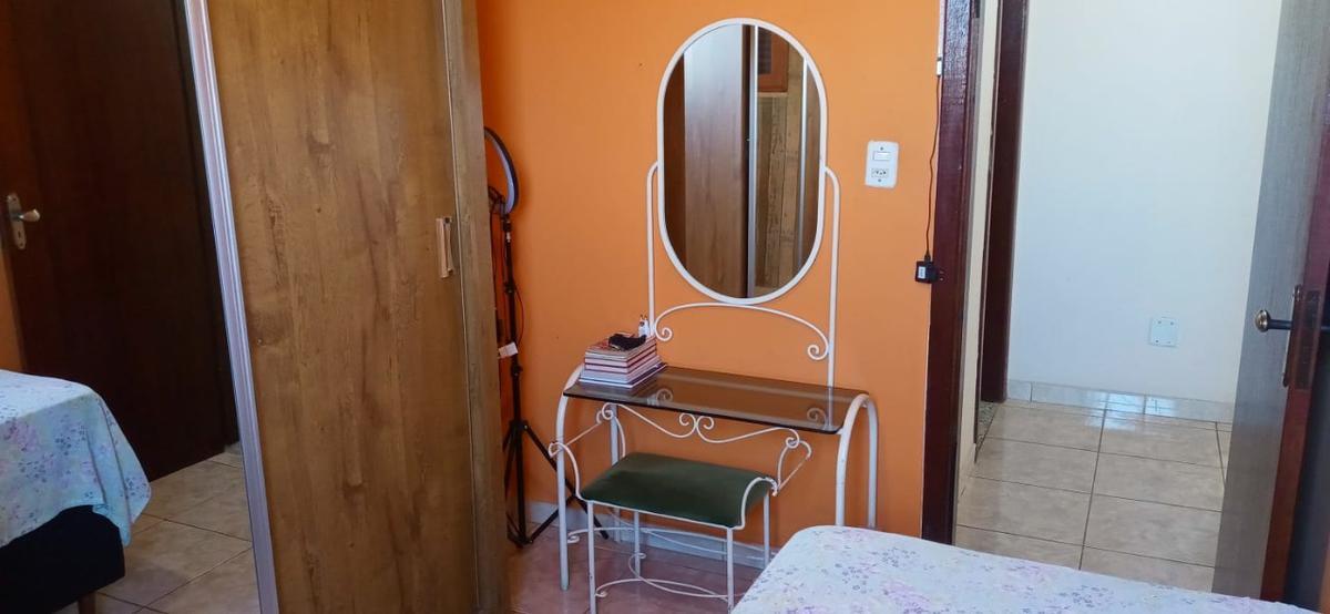 Casa, Juliana, 2 Quartos, 1 Vaga