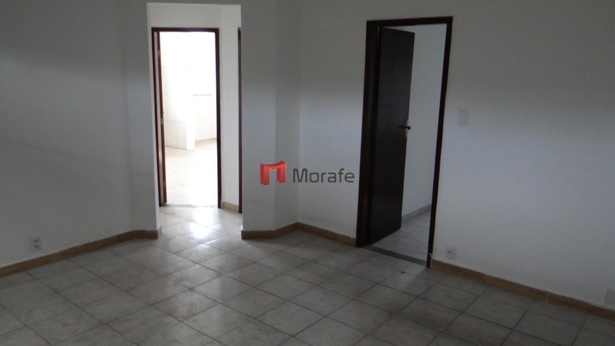 Apartamento, Venda Nova, 2 Quartos, 0 Vaga