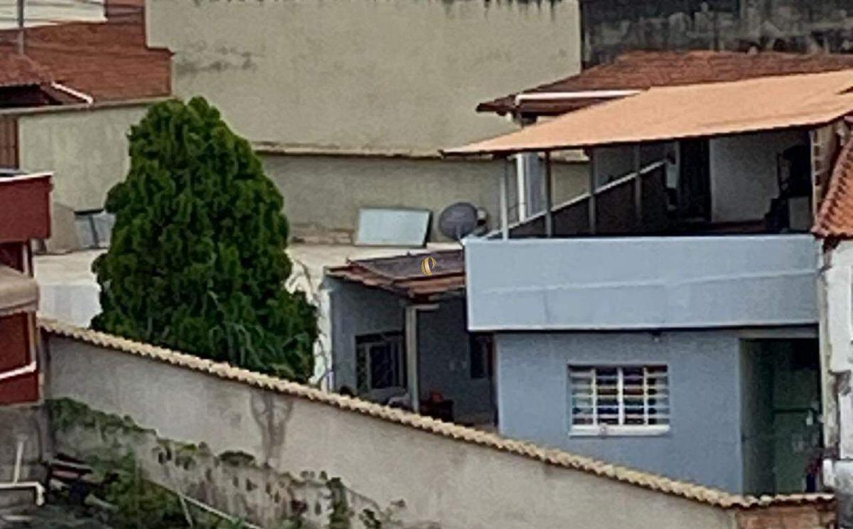 Casa, Inconfidência, 2 Quartos, 3 Vagas
