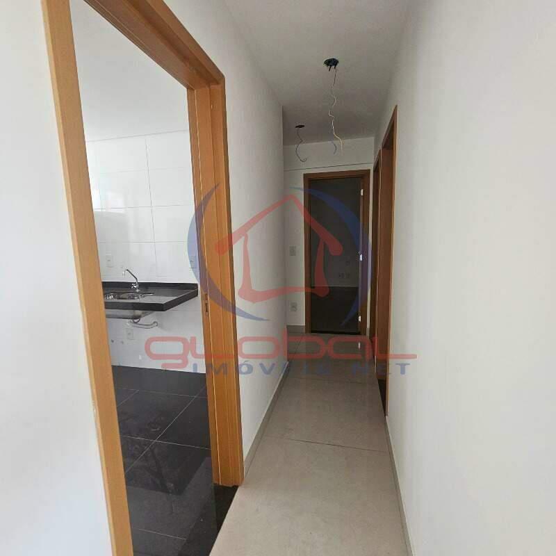 Apartamento, Serrano, 3 Quartos, 1 Vaga, 1 Suíte