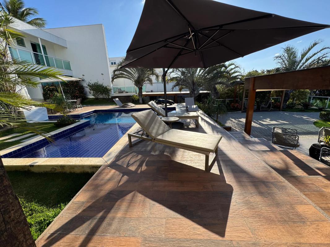 Casa, Bandeirantes (pampulha), 4 Quartos, 6 Vagas, 3 Suítes