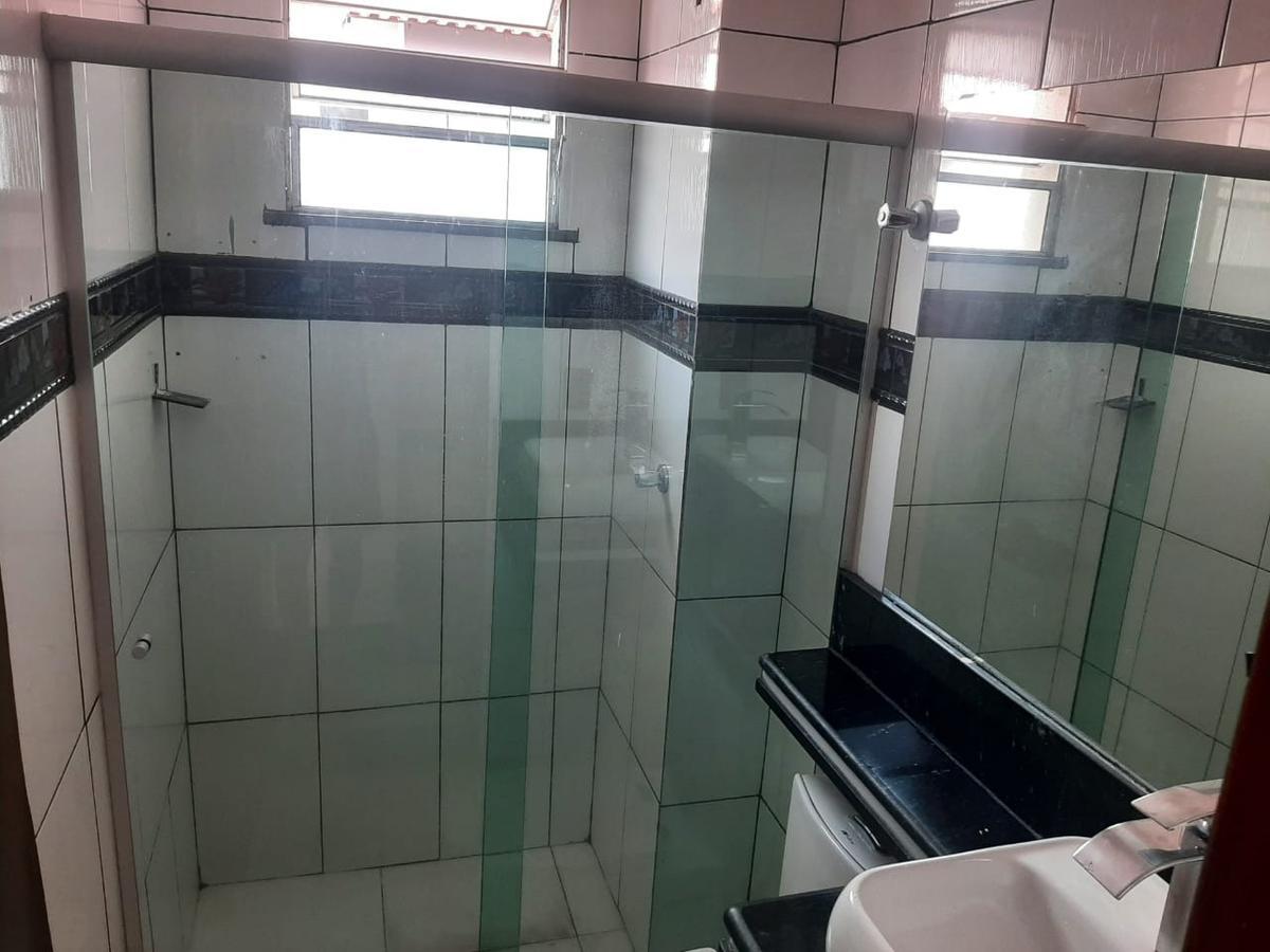 Apartamento, Vitória, 2 Quartos, 1 Vaga