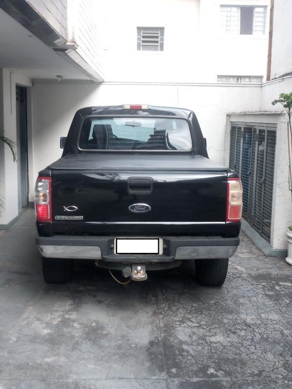 Ford Ranger Xlt 2.3 16v 150cv CD Repower.
