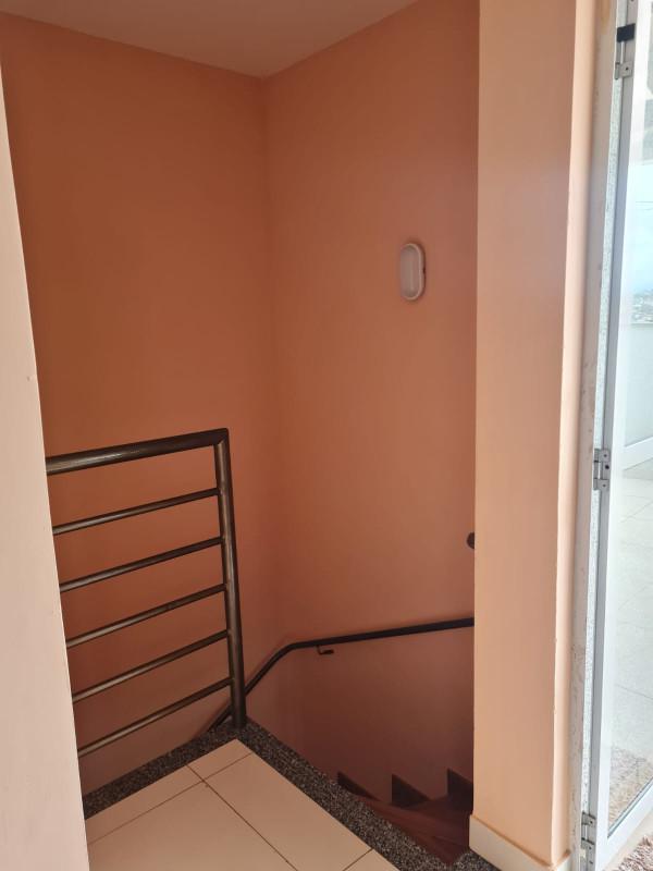 Apartamento, Urca, 2 Quartos, 2 Vagas