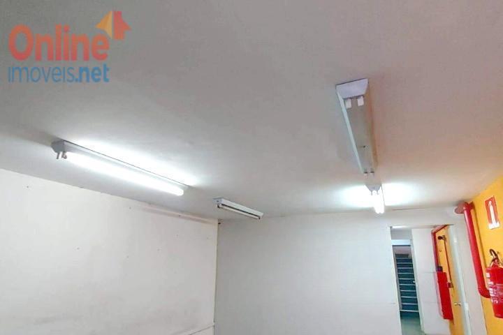 Andar, Centro, 0 Quarto, 0 Vaga