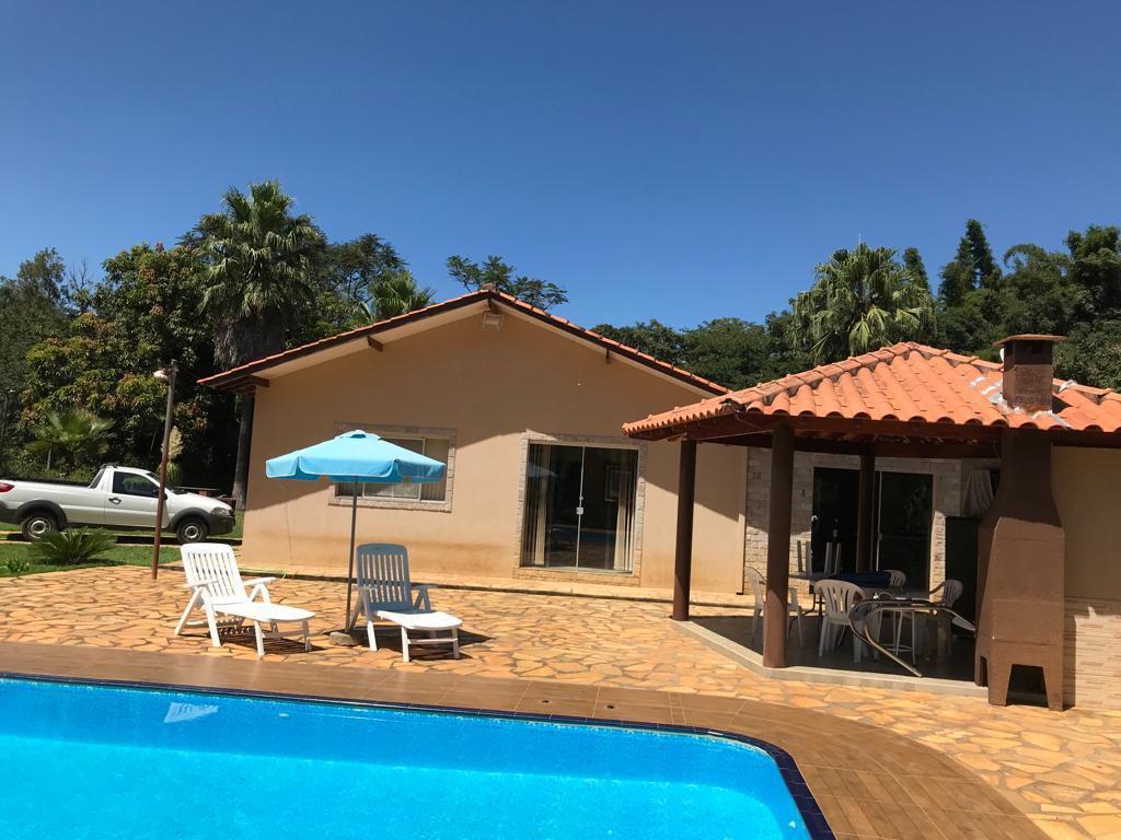 Fazenda, Zona Rural, 3 Quartos, 0 Vaga, 1 Suíte