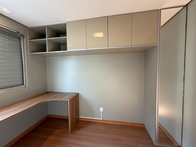 Apartamento, São Pedro, 2 Quartos, 2 Vagas, 2 Suítes