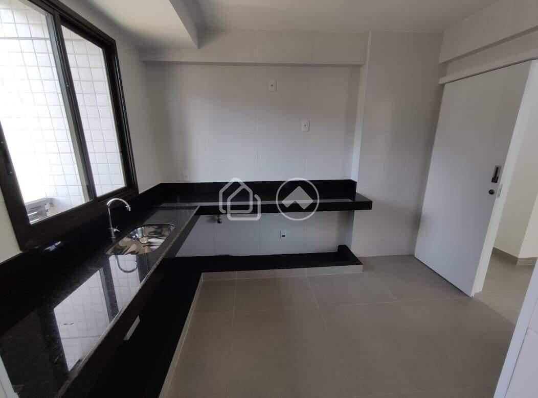 Apartamento, Serra, 4 Quartos, 3 Vagas, 2 Suítes
