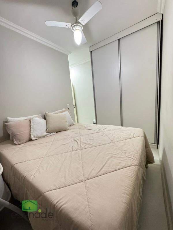 Apartamento, Jardim Riacho das Pedras, 3 Quartos, 1 Vaga