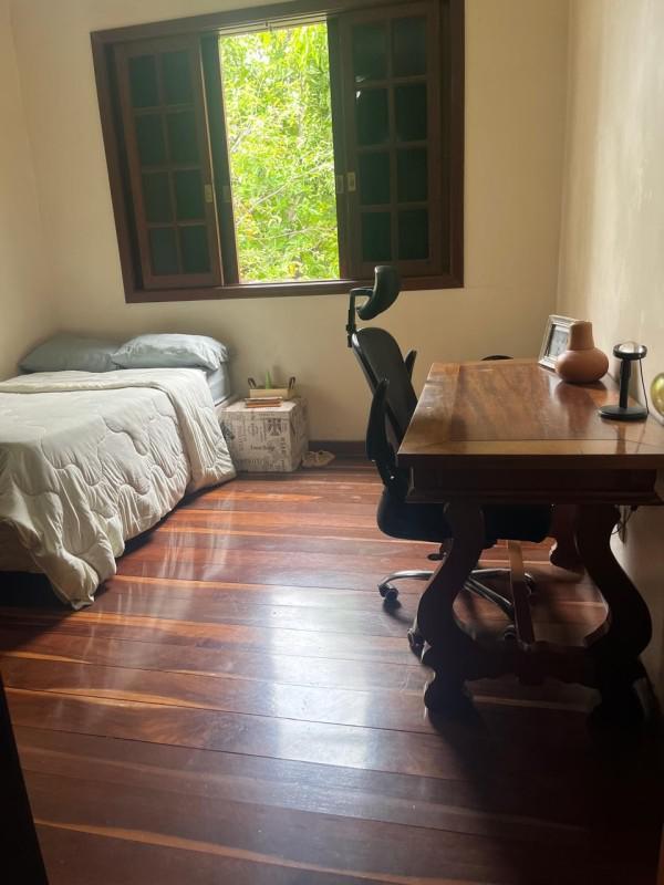 Casa, Bandeirantes (pampulha), 4 Quartos, 8 Vagas, 1 Suíte