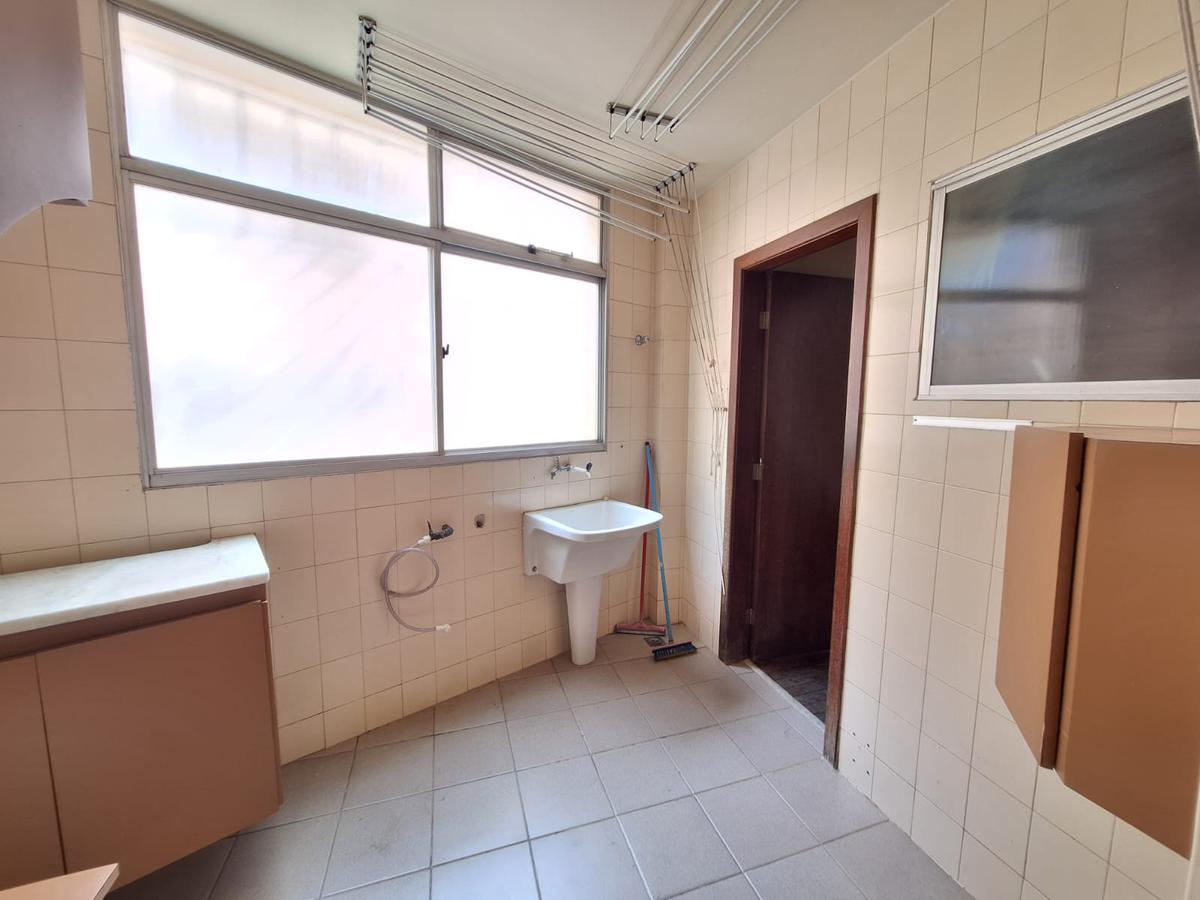 Apartamento, Cidade Nova, 3 Quartos, 1 Vaga, 1 Suíte