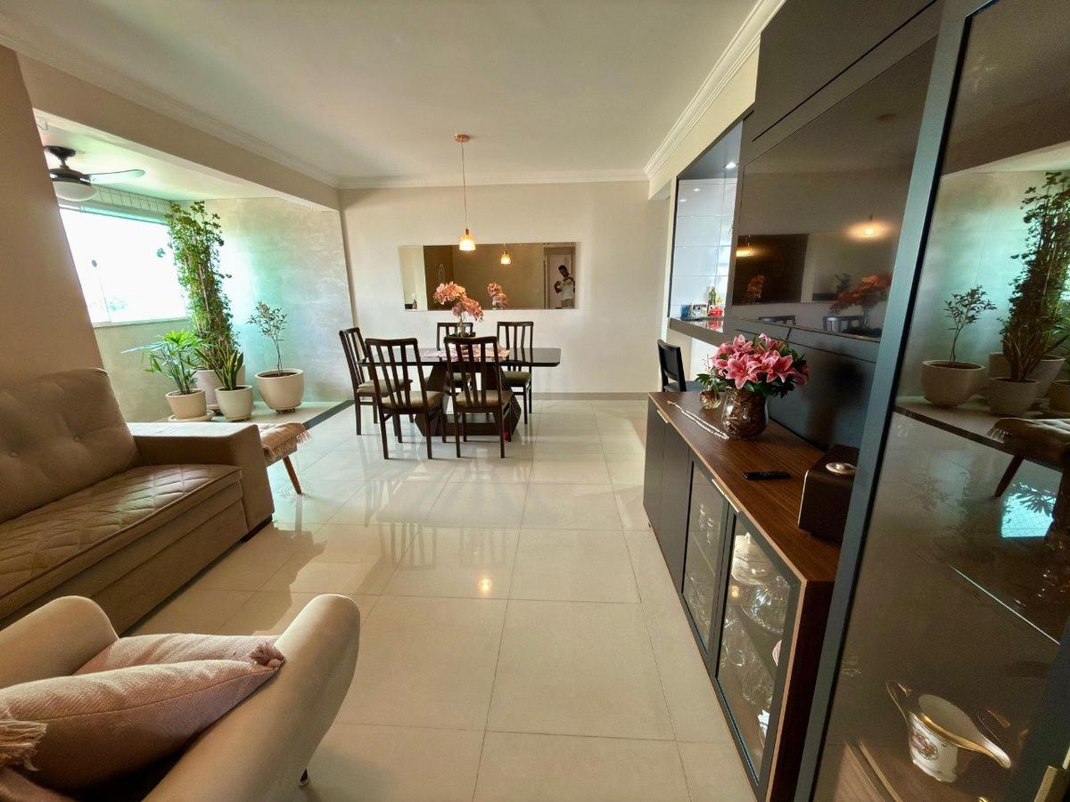 Apartamento, Itapoã, 3 Quartos, 2 Vagas, 2 Suítes