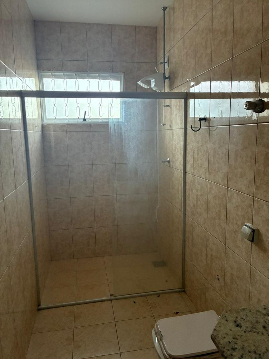 Casa, Santa Amélia, 3 Quartos, 2 Vagas, 1 Suíte