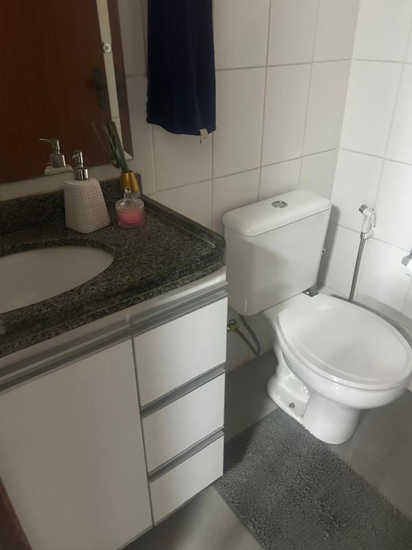 Casa, Diamante, 3 Quartos, 2 Vagas