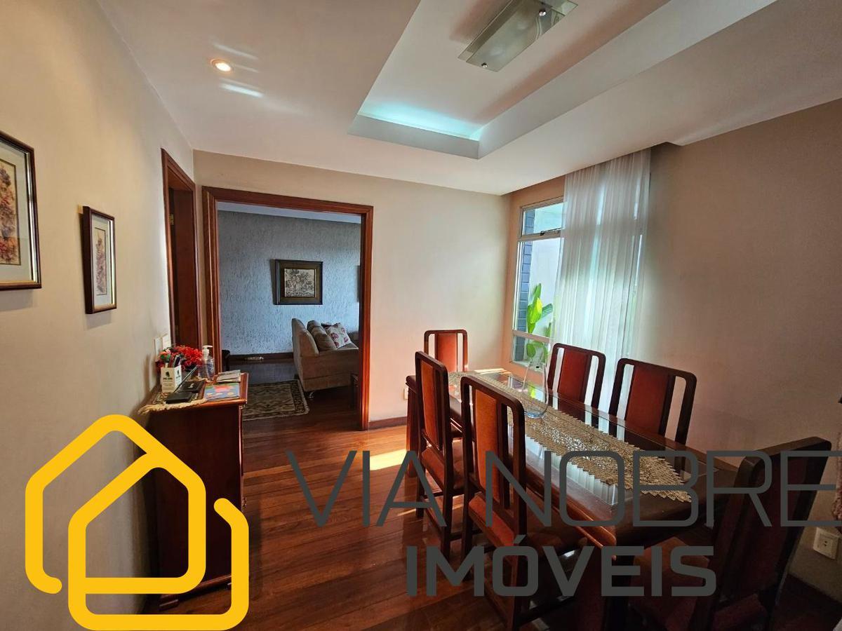 Apartamento, Gutierrez, 4 Quartos, 2 Vagas, 1 Suíte
