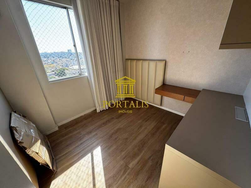 Apartamento, Silveira, 4 Quartos, 2 Vagas, 1 Suíte