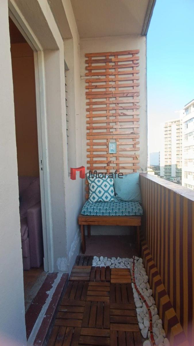 Apartamento, Centro, 3 Quartos, 0 Vaga