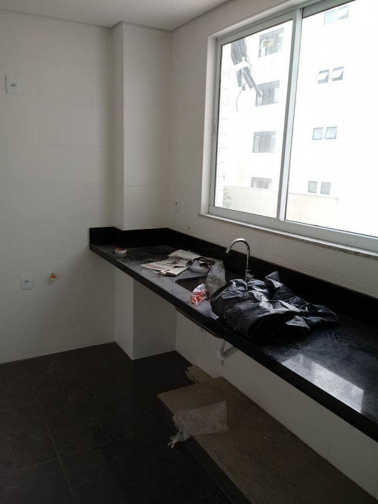 Apartamento, Castelo, 4 Quartos, 4 Vagas, 4 Suítes