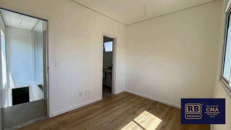 Cobertura, São Lucas, 2 Quartos, 2 Vagas, 2 Suítes