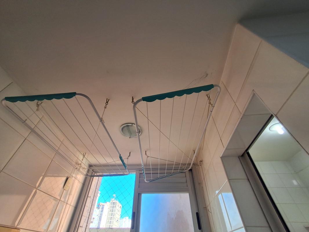 Apartamento, Lourdes, 3 Quartos, 2 Vagas, 1 Suíte