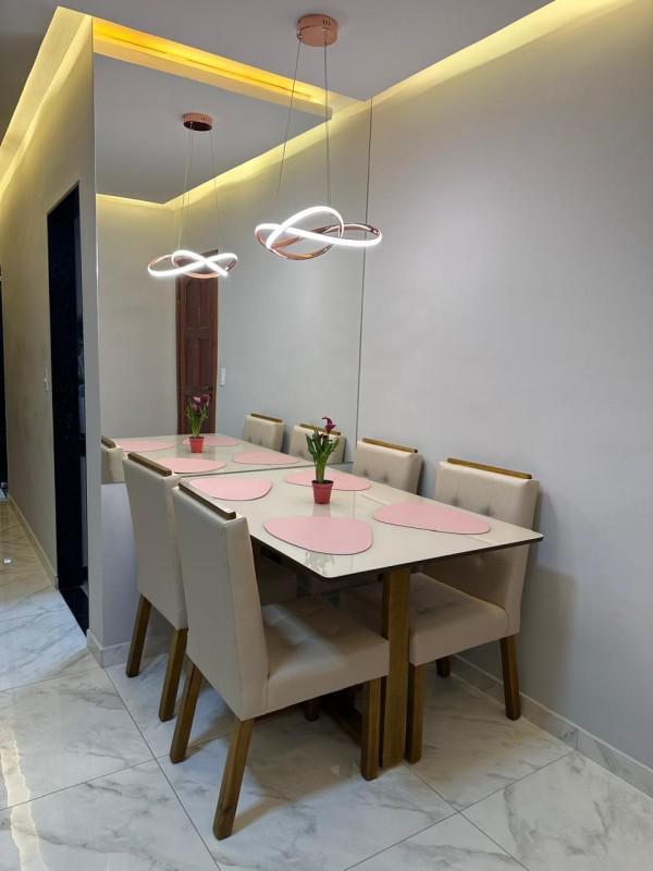 Apartamento, Serra Verde (venda Nova), 3 Quartos, 1 Vaga