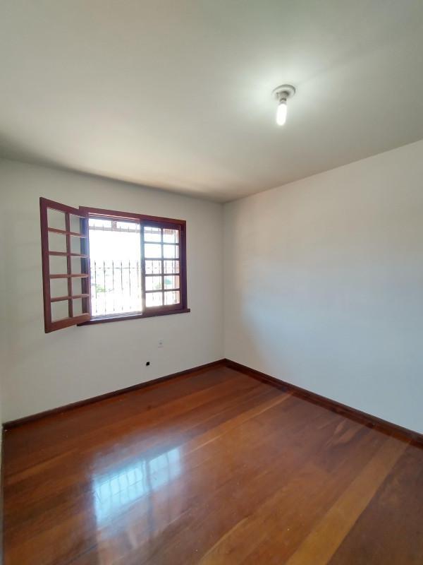 Casa, Sagrada Família, 3 Quartos, 1 Vaga