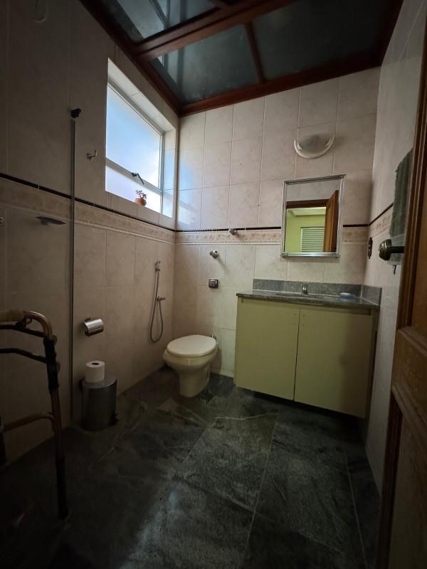 Apartamento, Santa Teresa, 3 Quartos, 2 Vagas, 1 Suíte