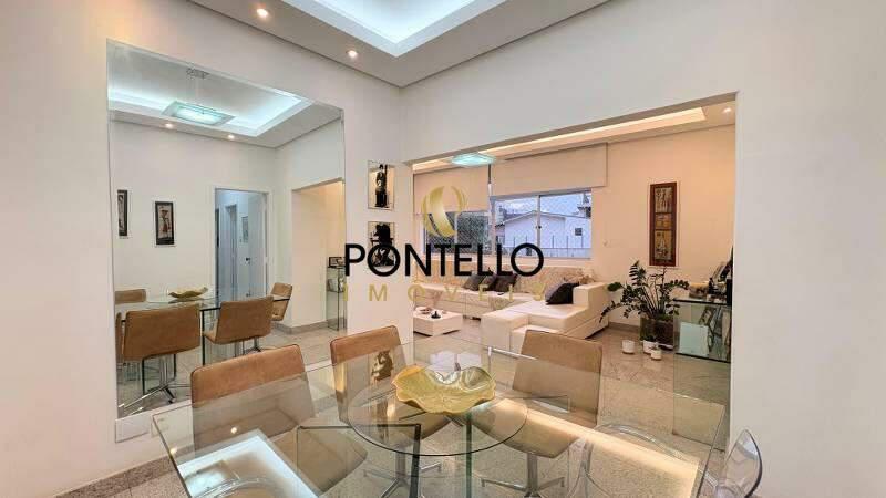 Apartamento, Sion, 3 Quartos, 1 Vaga, 1 Suíte