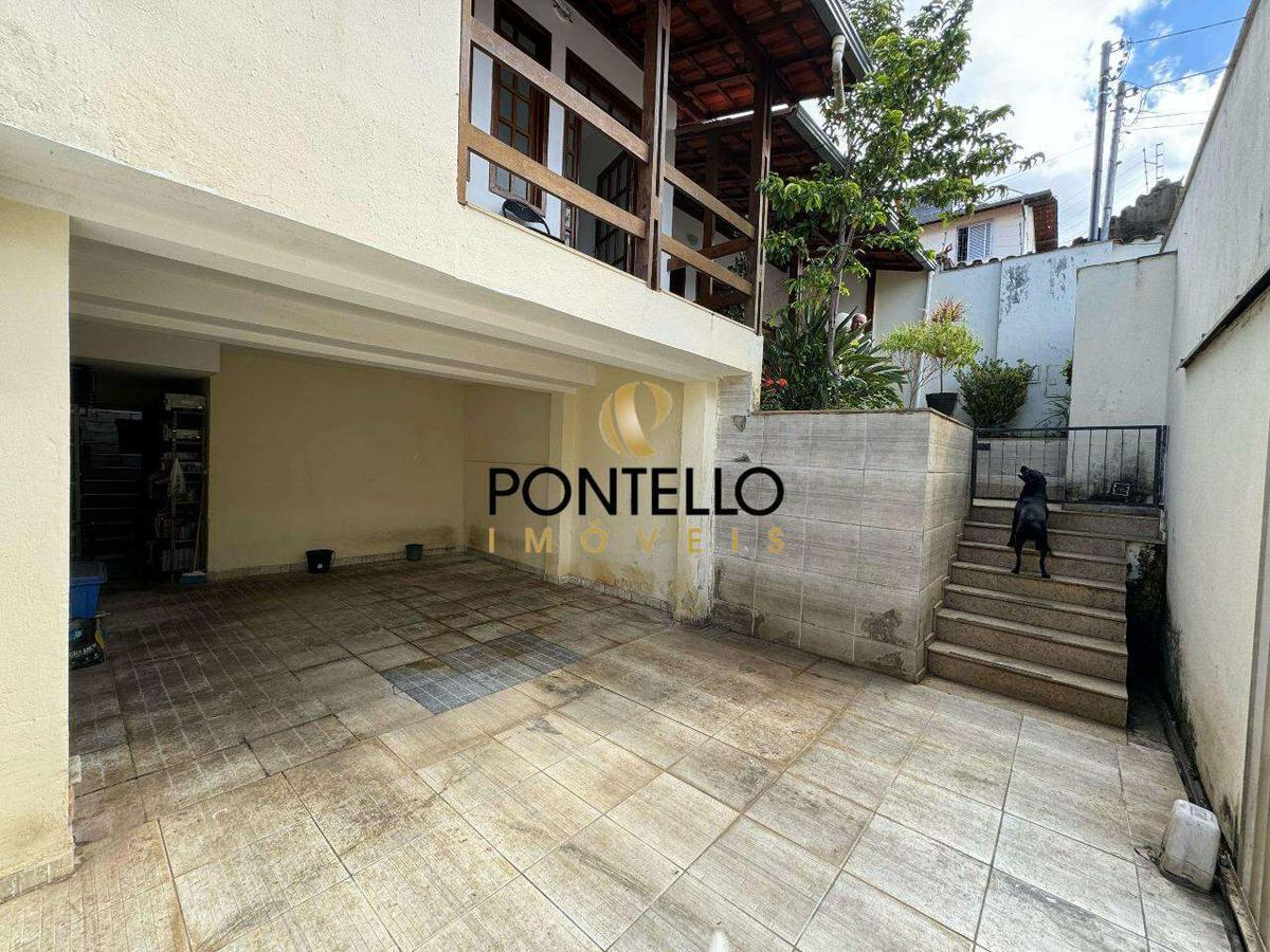 Casa, Renascença, 3 Quartos, 3 Vagas, 1 Suíte